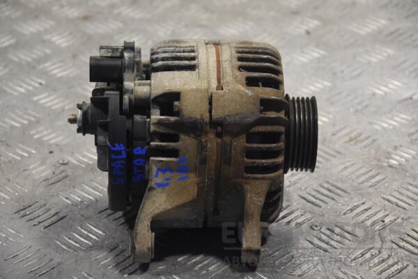 Генератор Mitsubishi Space Star 1.3 16V 1998-2004 0124325008 146629 - 2
