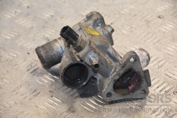 Корпус термостата Mitsubishi Space Star 1.3 16V 1998-2004 MD358257 146644 - 2