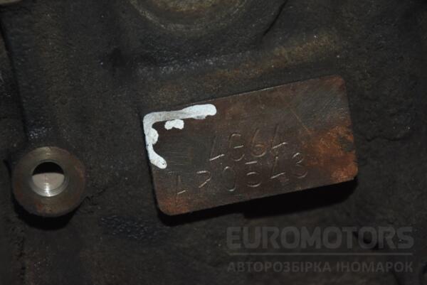 Двигун Mitsubishi Space Wagon 2.4 16V 1998-2004 4G64 146660 - 6