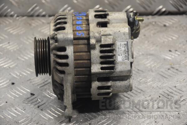 Генератор Mitsubishi Space Wagon 2.4 16V 1998-2004 MD358607 146680 - 2