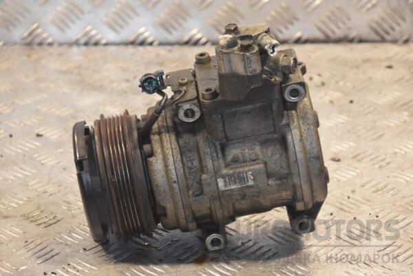 Компрессор кондиционера Mitsubishi Space Wagon 2.4 16V 1998-2004 4472001940 146687 - 2