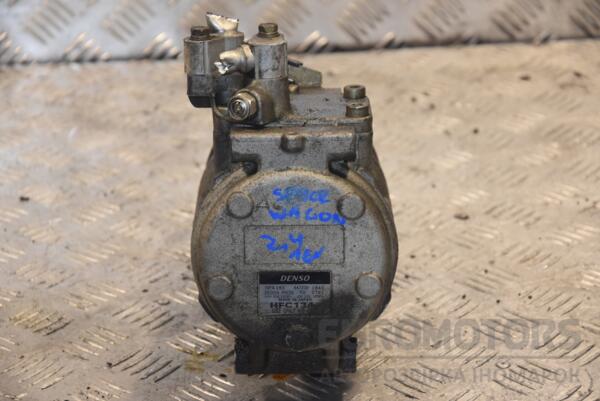 Компрессор кондиционера Mitsubishi Space Wagon 2.4 16V 1998-2004 4472001940 146687 - 3