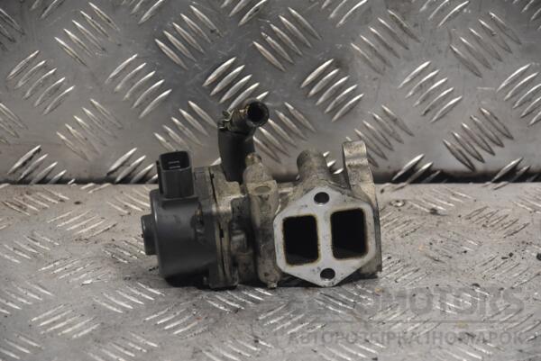 Клапан EGR електро Mitsubishi Space Wagon 2.4 16V 1998-2004 MD348451 146696 - 2