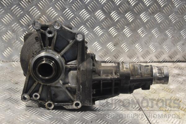 Раздаточная коробка МКПП Mitsubishi Space Wagon 2.4 16V 1998-2004 146706 - 3