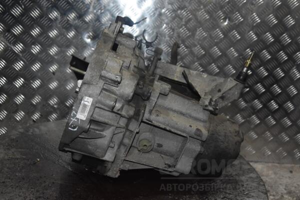 МКПП (механічна коробка перемикання передач) 5-ступка Nissan Micra 1.5dCi (K12) 2002-2010 JR5114 146710 - 2