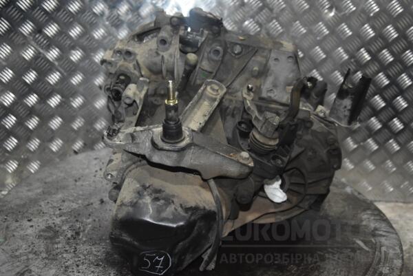 МКПП (механічна коробка перемикання передач) 5-ступка Nissan Micra 1.5dCi (K12) 2002-2010 JR5114 146710 - 3