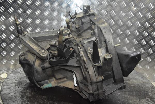 МКПП (механічна коробка перемикання передач) 5-ступка Nissan Micra 1.5dCi (K12) 2002-2010 JR5114 146710 - 4