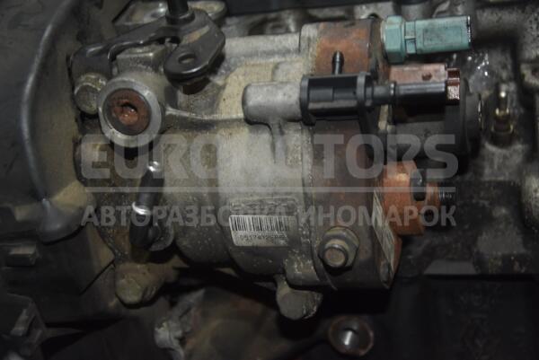Топливный насос высокого давления (ТНВД) Nissan Note 1.5dCi (E11) 2005-2013 167003374R 146721  euromotors.com.ua