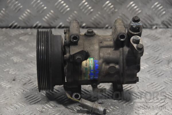 Компресор кондиціонера Renault Modus 1.5dCi 2004-2012 8200220924 146723 - 2