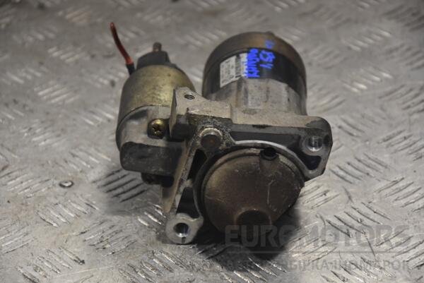 Стартер Renault Kangoo 1.5dCi 1998-2008 8200227092 146726 - 2