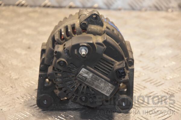 Генератор Renault Modus 1.5dCi 2004-2012 8200100907 146729 - 3