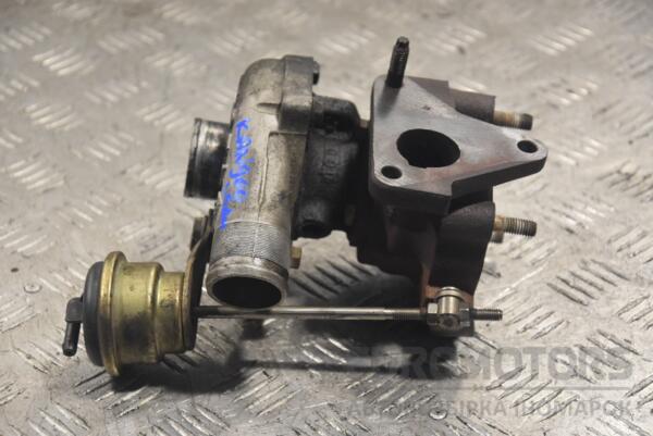 Турбина Renault Kangoo 1.5dCi 1998-2008 54359700002 146734 - 2