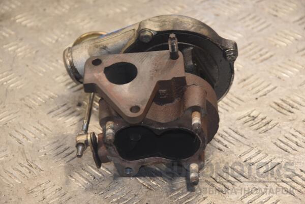 Турбина Renault Kangoo 1.5dCi 1998-2008 54359700002 146734 - 3