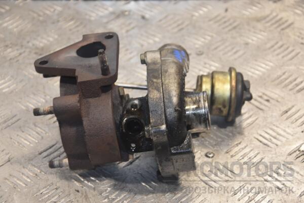 Турбина Renault Kangoo 1.5dCi 1998-2008 54359700002 146734 - 4