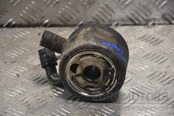 Теплообменник (Радиатор масляный) Renault Kangoo 1.5dCi 1998-2008 8200068115A 146738 - 2