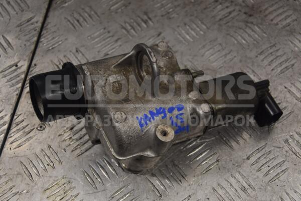 Клапан EGR электр Renault Kangoo 1.5dCi 1998-2008 8200164563 146740 euromotors.com.ua