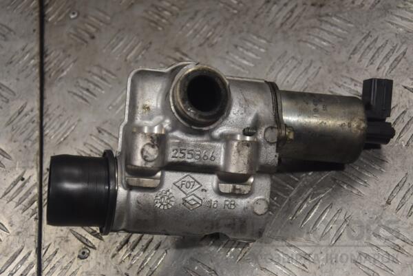 Клапан EGR електричний Renault Kangoo 1.5dCi 1998-2008 8200164563 146740 - 2