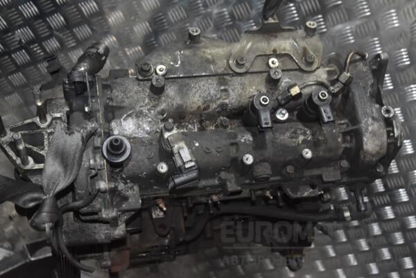 Двигатель Citroen Nemo 1.3MJet 2008 188A9000 146745 - 5