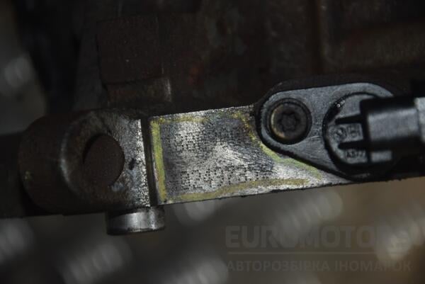 Двигатель Citroen Nemo 1.3MJet 2008 188A9000 146745 - 6