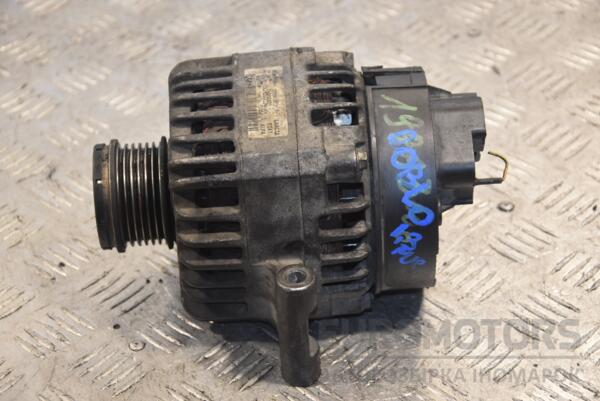 Генератор Citroen Nemo 1.3MJet 2008 51805800 146754 - 2