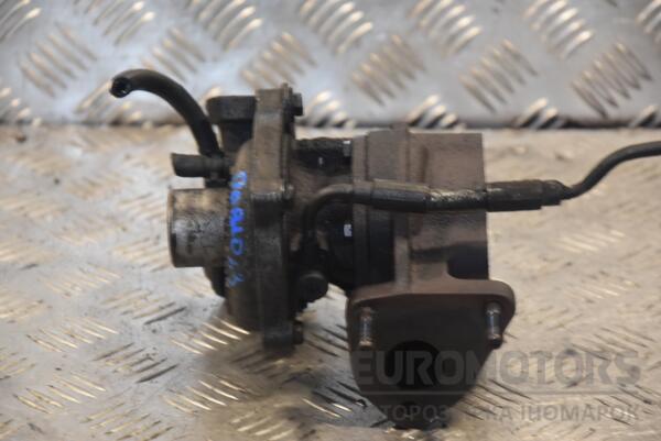 Турбина Fiat Doblo 1.3MJet 2000-2009 73501343 146768 - 2