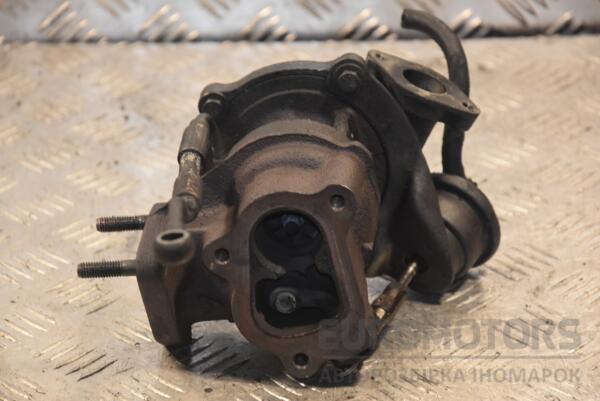 Турбина Fiat Doblo 1.3MJet 2000-2009 73501343 146768 - 3