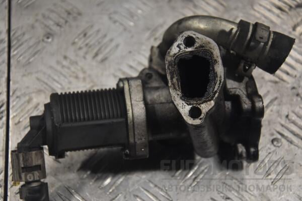 Клапан EGR электр Fiat Doblo 1.3MJet 2000-2009 50024007 146784 - 2