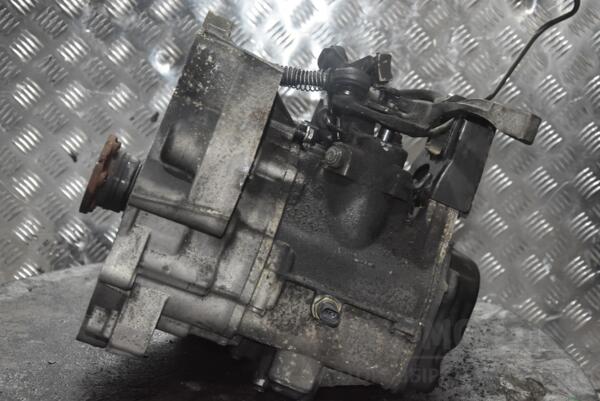 МКПП (механічна коробка перемикання передач) 5-ступка VW Polo 1.2 12V 2001-2009 GDP 146788 - 2