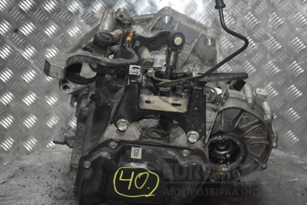 МКПП (механічна коробка перемикання передач) 5-ступка VW Polo 1.2 12V 2001-2009 GDP 146788 - 3