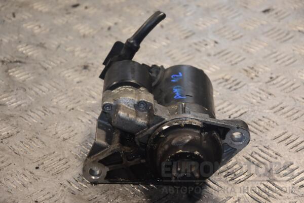 Стартер VW Polo 1.4 16V 2001-2009 0001120400 146798 - 2