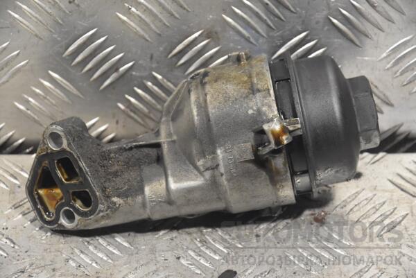Корпус масляного фильтра VW Polo 1.2 12V 2001-2009 03D115403D 146804 - 2