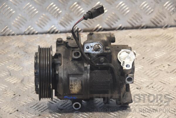 Компресор кондиціонера VW Polo 1.2 12V 2001-2009 6Q0820803G 146808 - 2