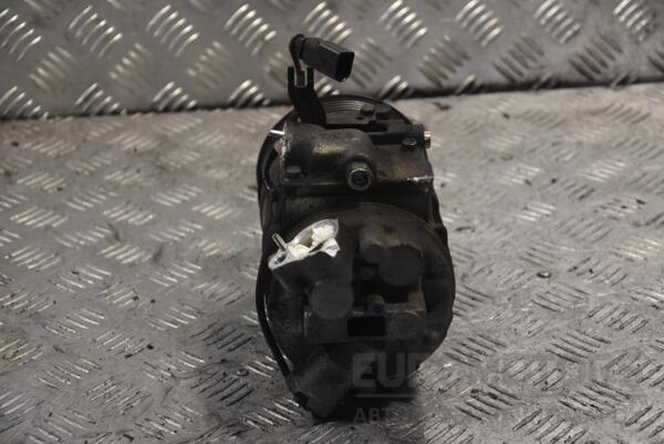 Компресор кондиціонера VW Polo 1.2 12V 2001-2009 6Q0820803G 146808 - 3