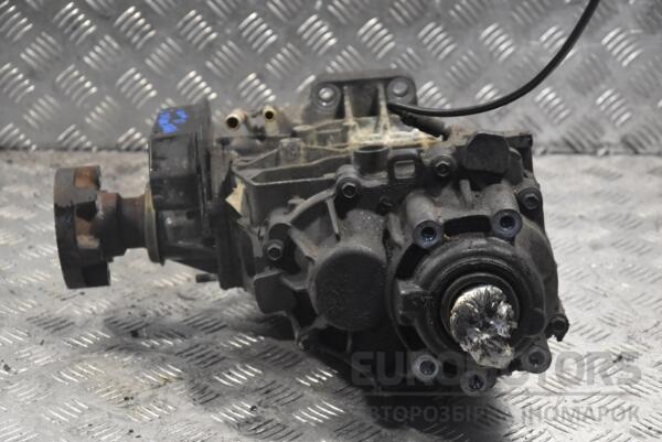 Роздавальна коробка МКПП Land Rover Freelander 1.8 16V (I) 1998-2006 TAG000230 146823 - 2