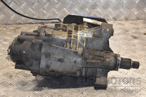 Роздавальна коробка МКПП Land Rover Freelander 1.8 16V (I) 1998-2006 TAG000230 146823 - 3