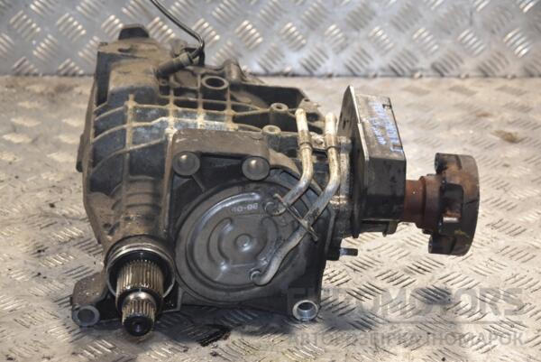 Роздавальна коробка МКПП Land Rover Freelander 1.8 16V (I) 1998-2006 TAG000230 146823 - 4
