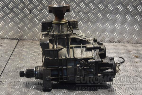 Роздавальна коробка МКПП Land Rover Freelander 1.8 16V (I) 1998-2006 TAG000230 146823 - 5