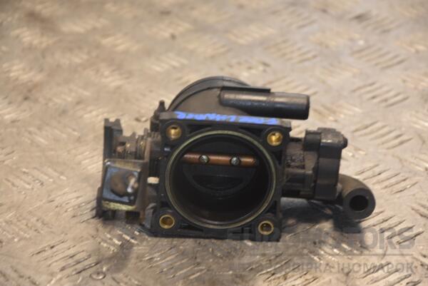 Дроссельная заслонка механ Land Rover Freelander 1.8 16V (I) 1998-2006 146828 - 2