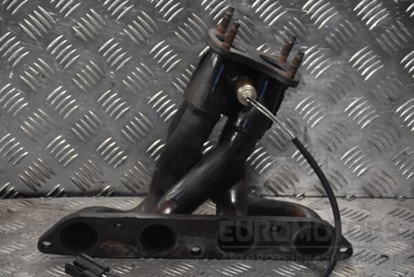 Колектор випускний Land Rover Freelander 1.8 16V (I) 1998-2006 146830 - 2