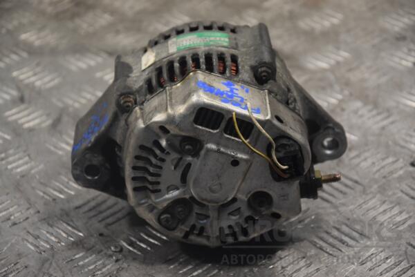 Генератор Land Rover Freelander 1.8 16V (I) 1998-2006 YLE102060 146834 - 3