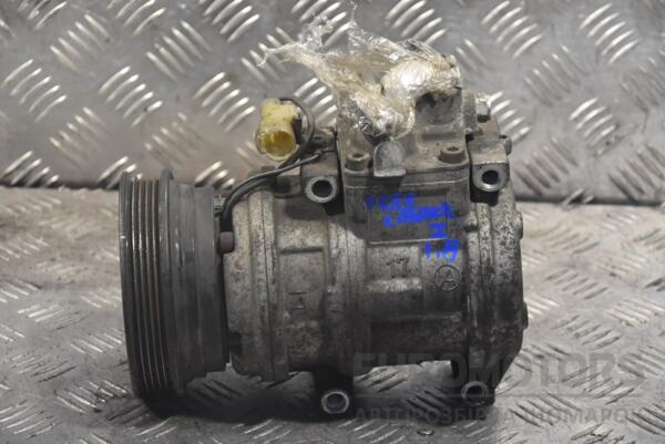 Компрессор кондиционера Land Rover Freelander 1.8 16V (I) 1998-2006 4472004803 146837 - 2