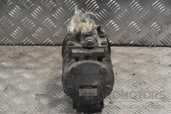 Компрессор кондиционера Land Rover Freelander 1.8 16V (I) 1998-2006 4472004803 146837 - 3
