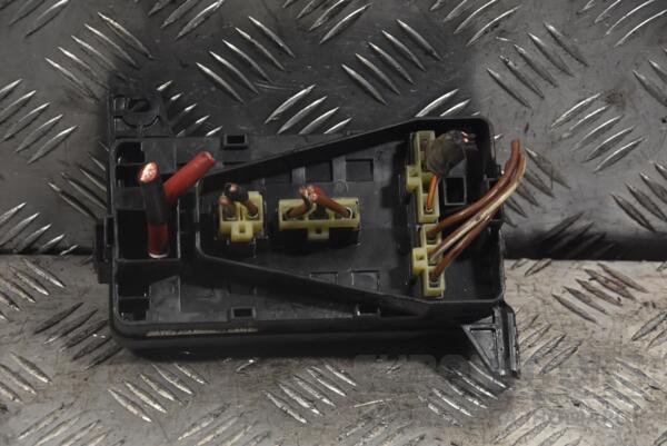 Блок запобіжників Land Rover Freelander 1.8 16V (I) 1998-2006 YQH100900 146853 - 2