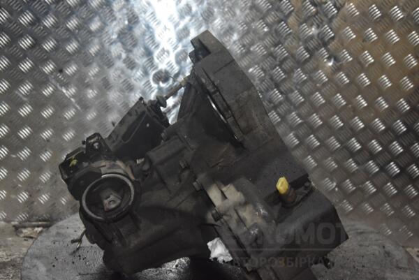 МКПП (механічна коробка перемикання передач) 5-ступка Land Rover Freelander 1.8 16V (I) 1998-2006 S4EM 146856 - 2