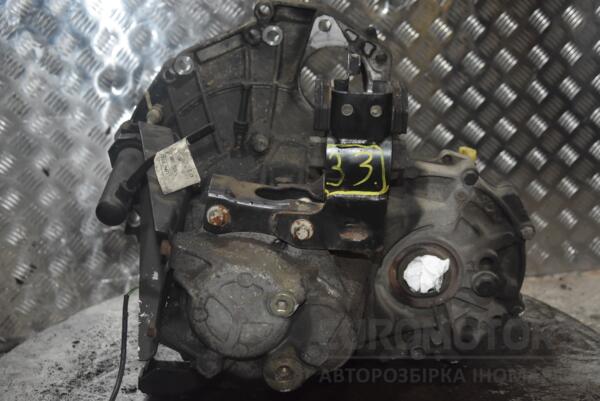 МКПП (механічна коробка перемикання передач) 5-ступка Land Rover Freelander 1.8 16V (I) 1998-2006 S4EM 146856 - 3