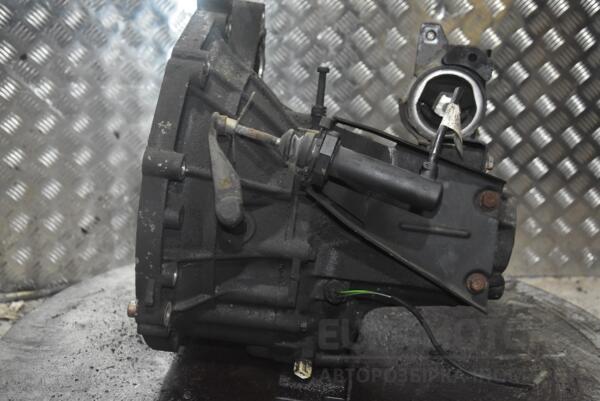МКПП (механічна коробка перемикання передач) 5-ступка Land Rover Freelander 1.8 16V (I) 1998-2006 S4EM 146856 - 4