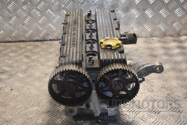 Головка блоку в зборі Land Rover Freelander 1.8 16V (I) 1998-2006 LR006049 146862 - 2