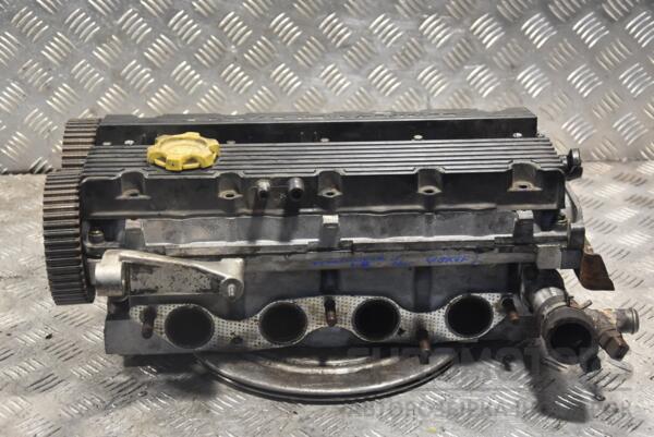 Головка блоку в зборі Land Rover Freelander 1.8 16V (I) 1998-2006 LR006049 146862 - 3