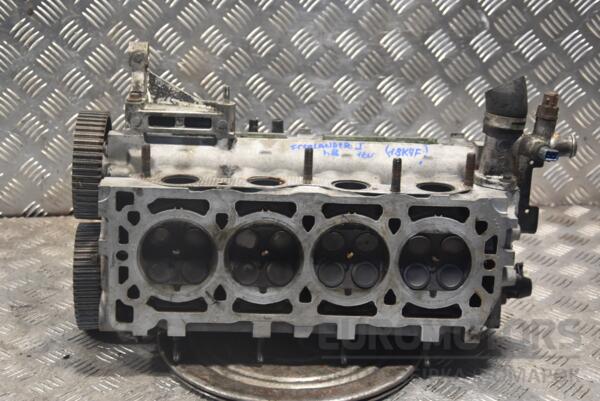 Головка блоку в зборі Land Rover Freelander 1.8 16V (I) 1998-2006 LR006049 146862 - 5