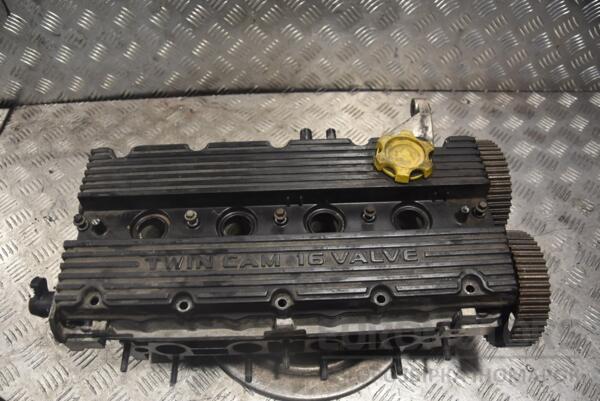 Головка блоку в зборі Land Rover Freelander 1.8 16V (I) 1998-2006 LR006049 146862 - 6